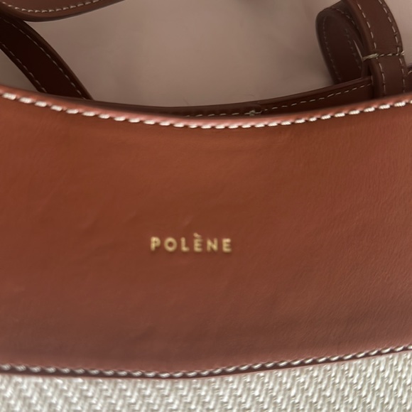 Polene Bags Polene Cyme Bag Poshmark